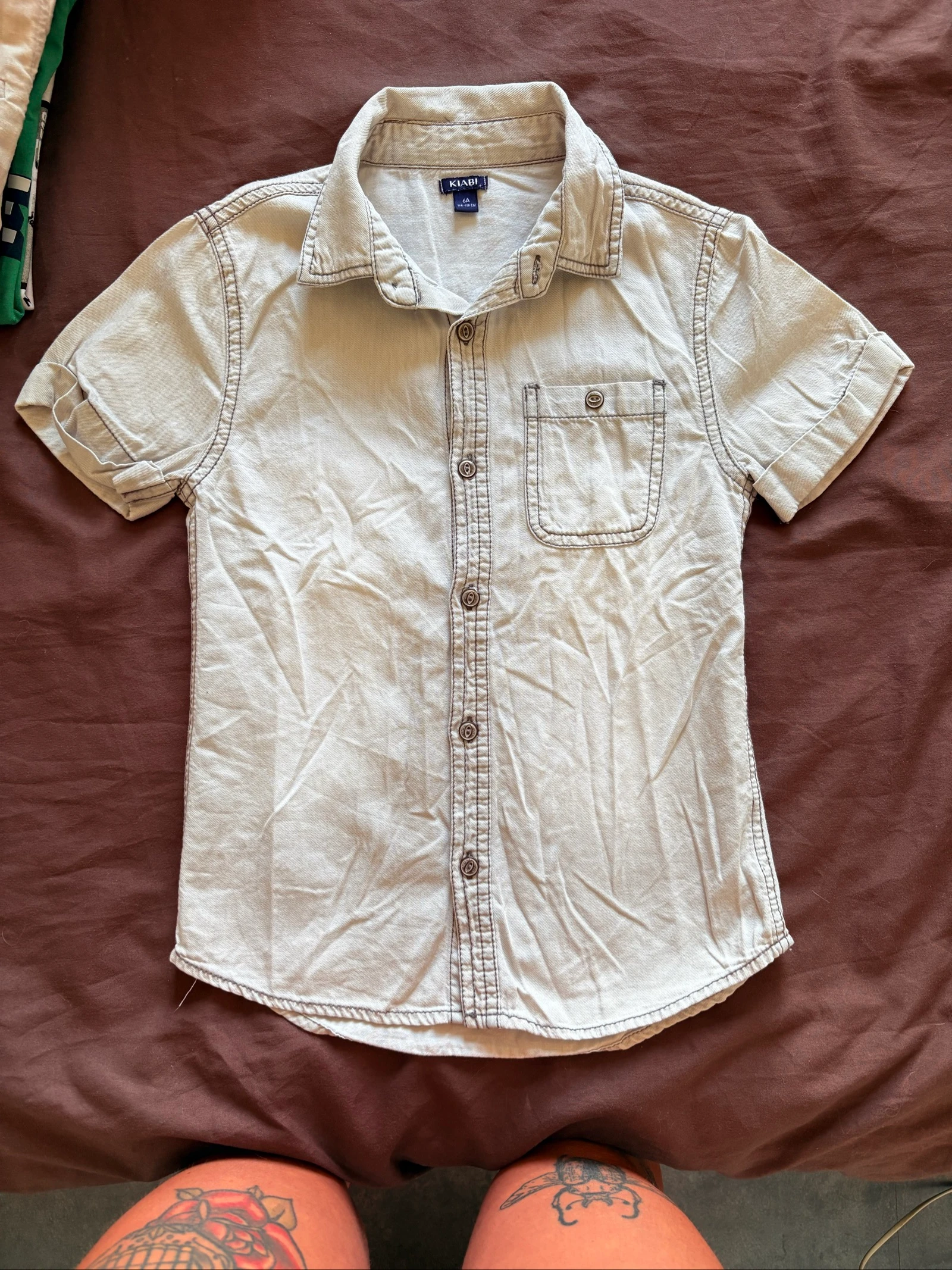 Chemise 